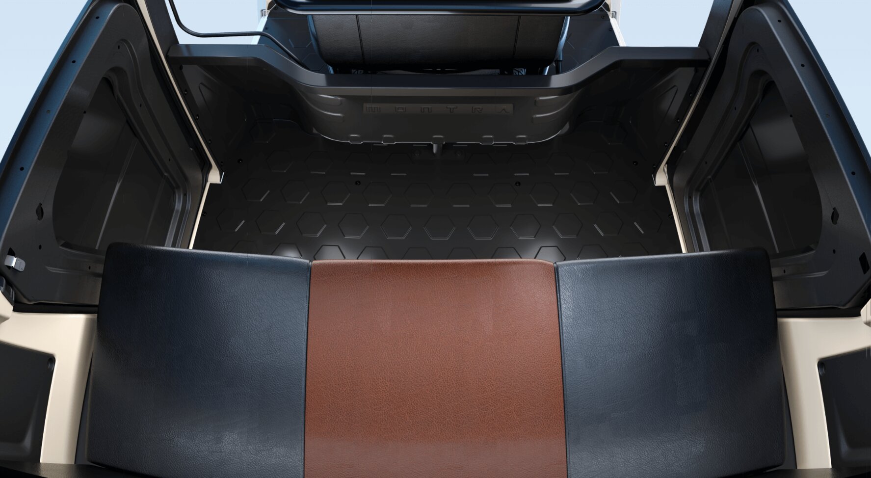 Electric Auto Comfortable Seating