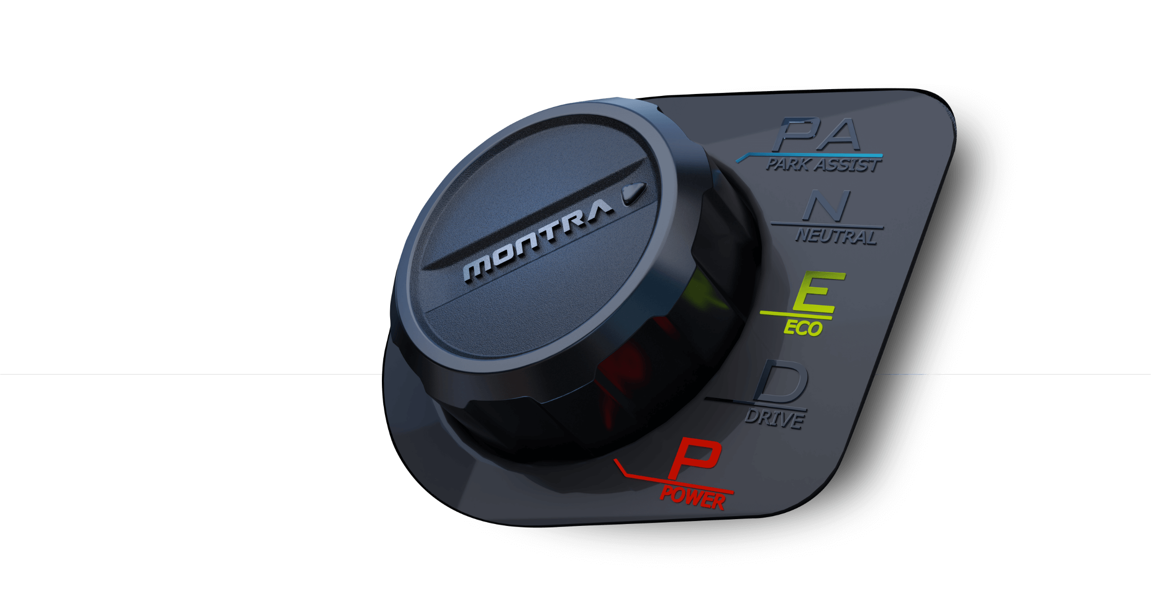 Electric Auto Richshaw Drive Modes